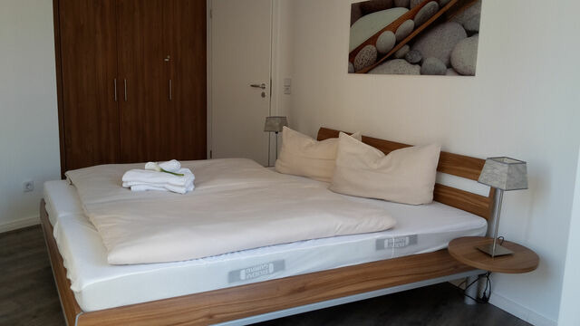 Ferienwohnung in Gro&szlig;enbrode - Seed&uuml;ne 3 - Gro&szlig;enbrode - Bild 14