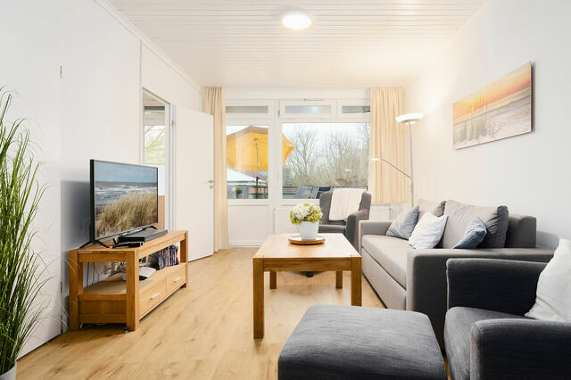 Ferienwohnung in Sch&ouml;nberger Strand - Promenade 5a Ostseetraum Sch&ouml;nberg - Bild 2