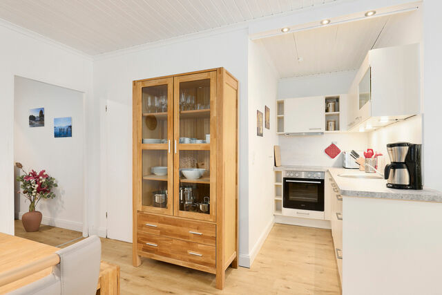 Ferienwohnung in Sch&ouml;nberger Strand - Promenade 5a Ostseetraum Sch&ouml;nberg - Bild 15