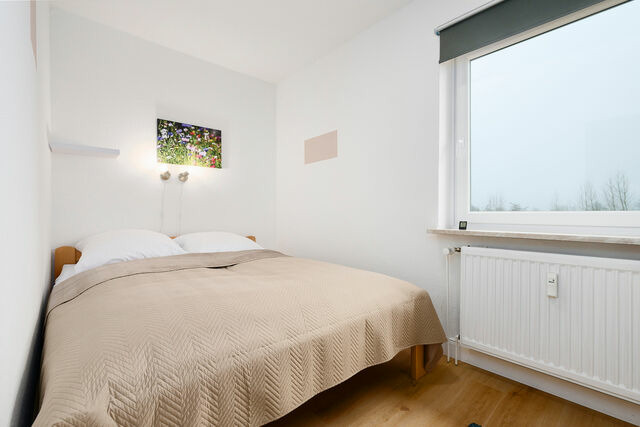 Ferienwohnung in Sch&ouml;nberger Strand - Promenade 5a Ostseetraum Sch&ouml;nberg - Bild 16