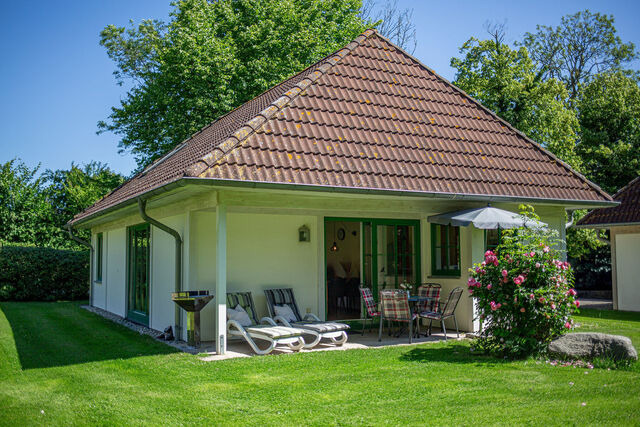 Ferienhaus in Fehmarn - Ferienhaus 1 - Bild 2