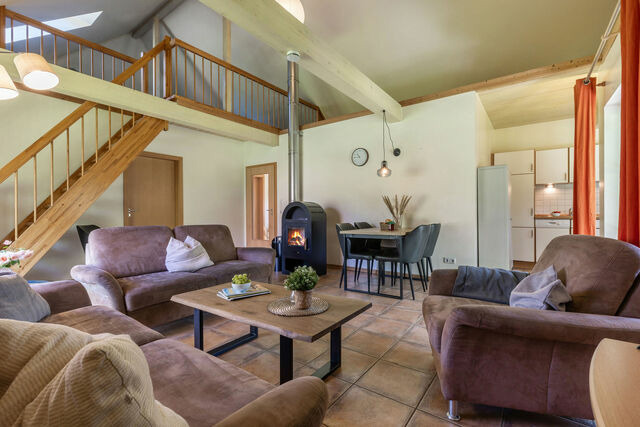 Ferienhaus in Fehmarn - Ferienhaus 1 - Bild 4