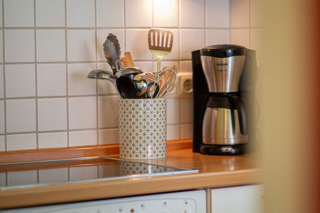 Ferienhaus in Fehmarn - Ferienhaus 1 - Bild 10