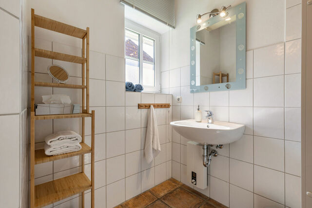 Ferienhaus in Fehmarn - Ferienhaus 1 - Bild 11