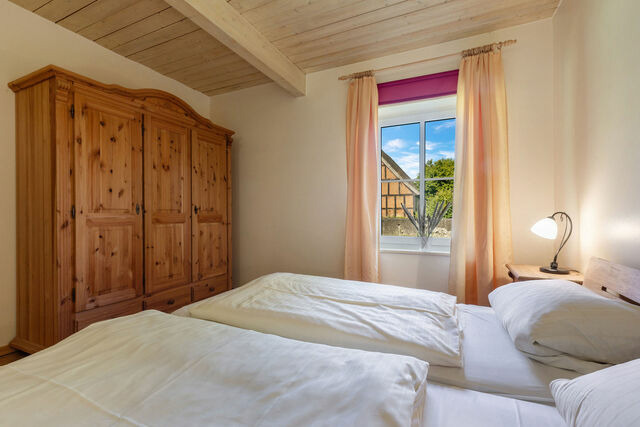 Ferienhaus in Fehmarn - Ferienhaus 1 - Bild 16