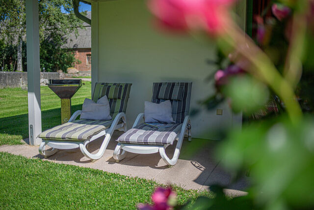 Ferienhaus in Fehmarn - Ferienhaus 1 - Bild 23
