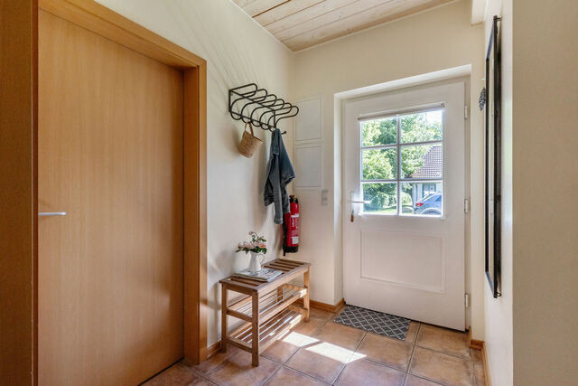 Ferienhaus in Fehmarn - Ferienhaus 4 - Bild 8