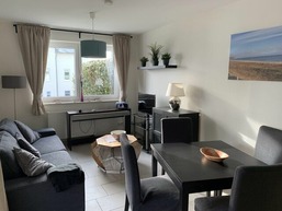 Villa Fernsicht G&ouml;hren Fewo Nr.2 EG