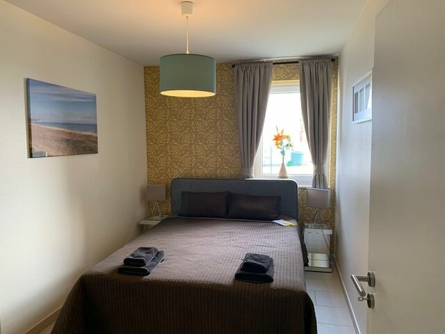 Ferienwohnung in G&ouml;hren - Villa Fernsicht G&ouml;hren Fewo Nr.2 EG - Bild 8