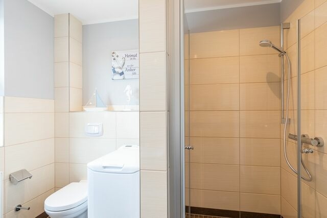 Ferienwohnung in Boltenhagen - OSTSEE7 Fewo Sky - Bild 18