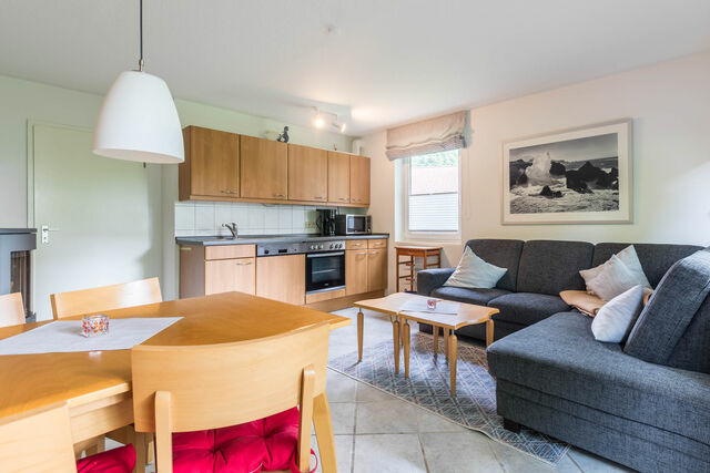 Ferienhaus in Boltenhagen - Neues Urlauberdorf Hs. 24 a - Bild 4