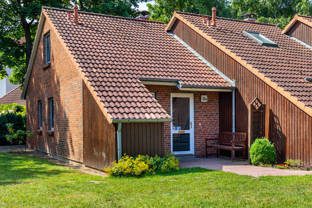 Ferienhaus in Boltenhagen - Neues Urlauberdorf Hs. 24 a - Bild 9