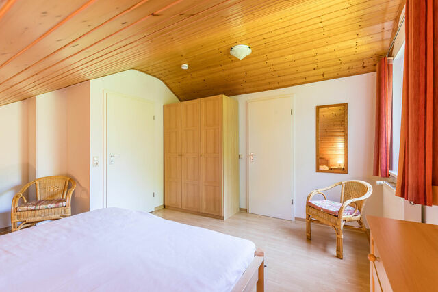 Ferienhaus in Boltenhagen - Neues Urlauberdorf Hs. 24 a - Bild 25