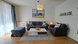 Ferienwohnung in Boltenhagen - Haus Bernstein Whg. 2 - Bild 1