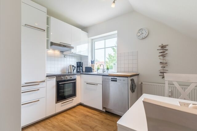 Ferienwohnung in Boltenhagen - Haus Bernstein Whg. 2 - Bild 8