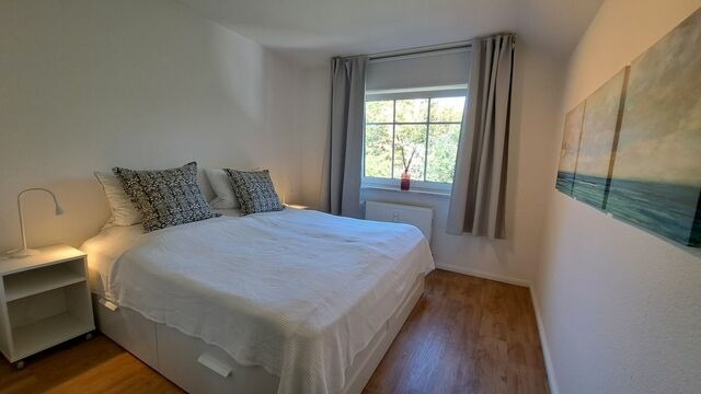 Ferienwohnung in Boltenhagen - Haus Bernstein Whg. 2 - Bild 11