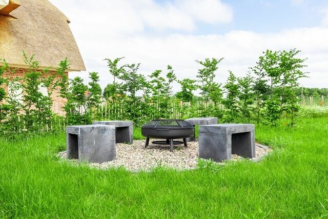 Ferienhaus in Gro&szlig; Schwansee - Ferienhaus Fine - Bild 7