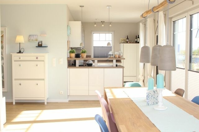 Ferienhaus in Gro&szlig; Schwansee - Ferienhaus Fine - Bild 14