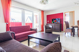 Ferienwohnung in Boltenhagen - Rosenweg 16 Wohnung 6 - Bild 8