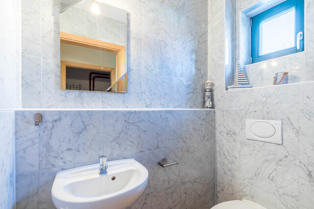 Ferienhaus in Boltenhagen - Ferienhaus Ostseeliebe - Bild 12