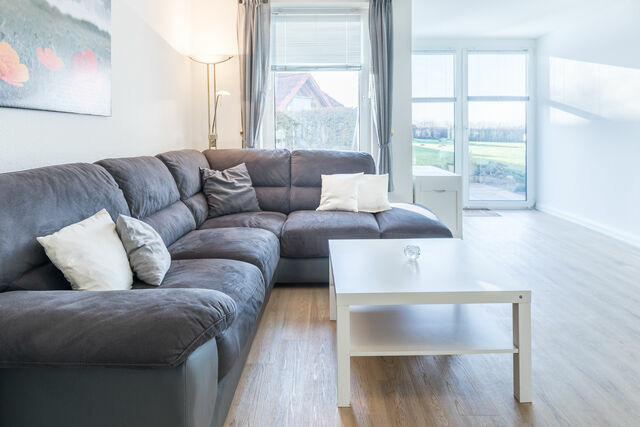 Ferienwohnung in Boltenhagen - S&uuml;nnslag Wohnung 114 - Bild 4