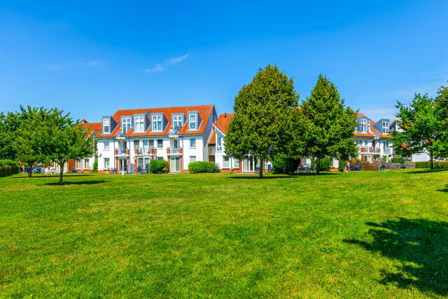 Ferienwohnung in Boltenhagen - S&uuml;nnslag Wohnung 114 - Bild 17