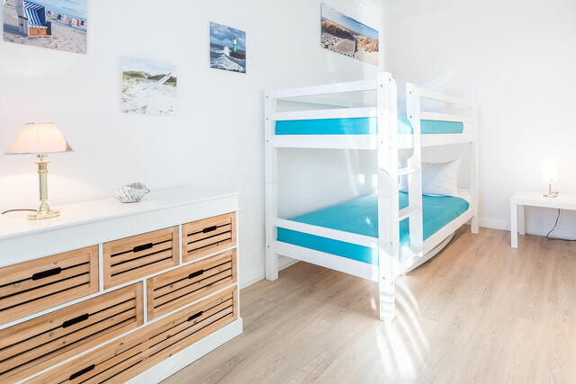 Ferienwohnung in Boltenhagen - S&uuml;nnslag Wohnung 114 - Bild 10