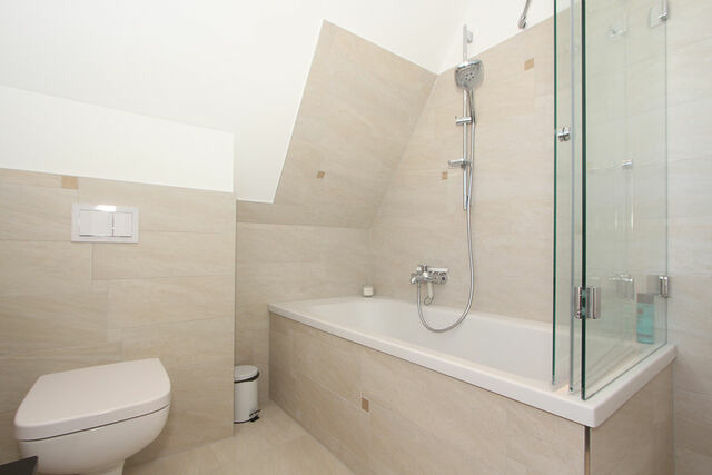 Ferienhaus in Boltenhagen - Ferienhaus Strandgl&uuml;ck - Bild 19