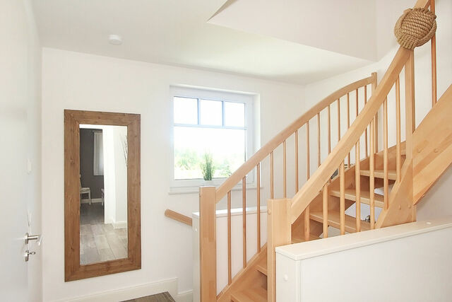 Ferienhaus in Boltenhagen - Ferienhaus Strandgl&uuml;ck - Bild 24