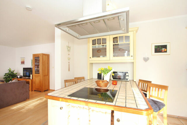 Ferienwohnung in Boltenhagen - Haus Wilhelmine Whg. EG - Bild 14