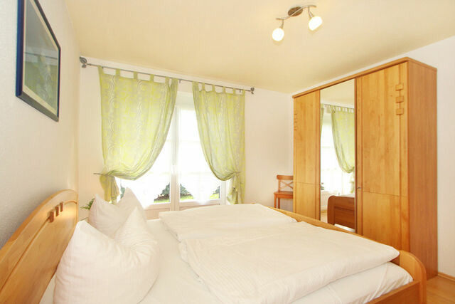 Ferienwohnung in Boltenhagen - Haus Wilhelmine Whg. EG - Bild 21