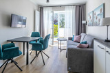Ferienwohnung in Boltenhagen - Haus am Haftbruch Whg. 04 - Bild 1