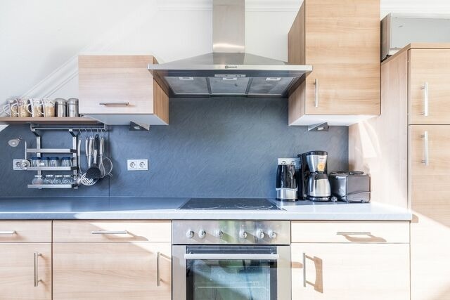 Ferienwohnung in Boltenhagen - Haus D&uuml;ne Wohnung 11a - Bild 8