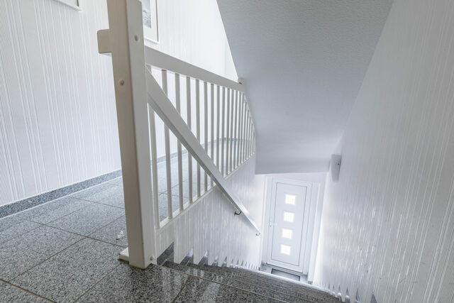 Ferienwohnung in Boltenhagen - Haus D&uuml;ne Wohnung 11a - Bild 15