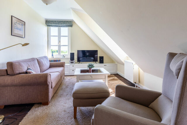 Ferienwohnung in Boltenhagen - Ferienwohnung Unter den Linden - Bild 8