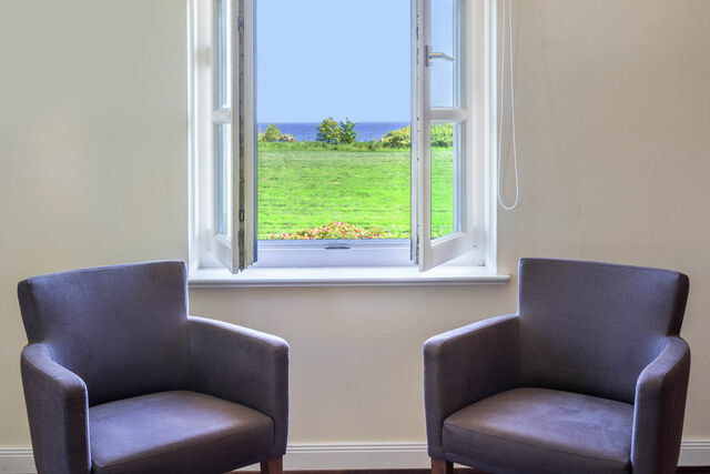 Ferienwohnung in Boltenhagen - Ferienwohnung Unter den Linden - Bild 14