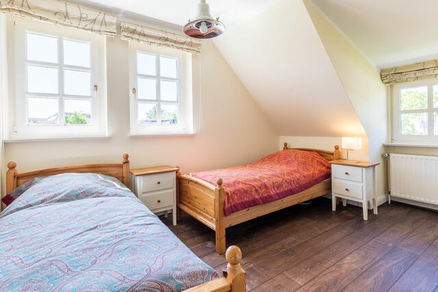 Ferienwohnung in Boltenhagen - Ferienwohnung Unter den Linden - Bild 17