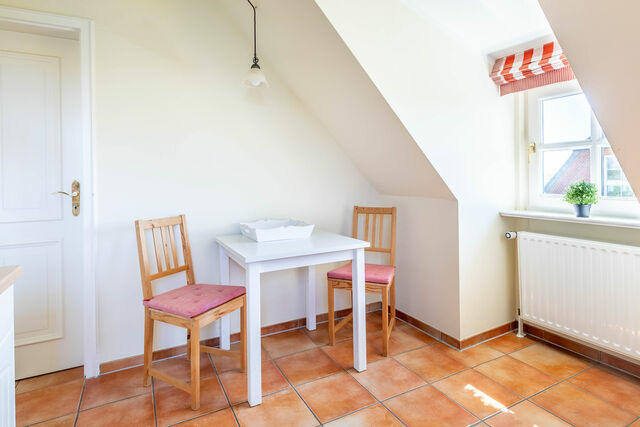 Ferienwohnung in Boltenhagen - Ferienwohnung Unter den Linden - Bild 21