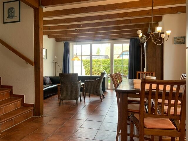 Ferienhaus in Ostseeheilbad Zingst - Leuchtturm - Bild 10