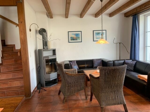 Ferienhaus in Ostseeheilbad Zingst - Leuchtturm - Bild 12