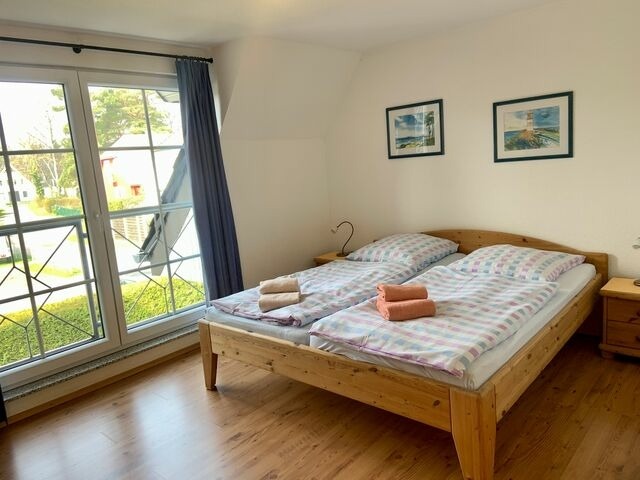 Ferienhaus in Ostseeheilbad Zingst - Leuchtturm - Bild 18