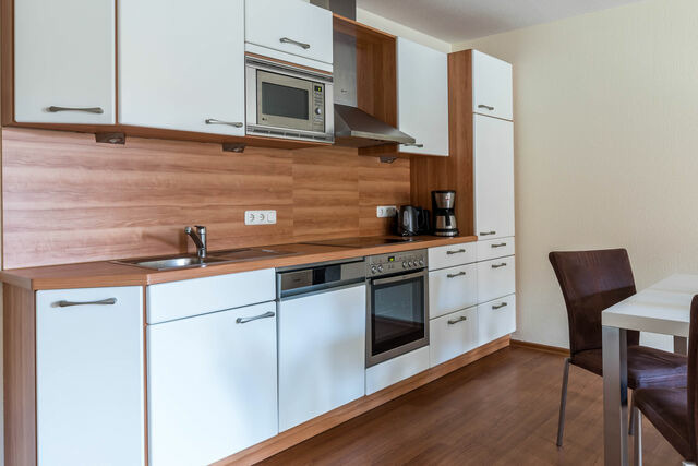 Ferienwohnung in Boltenhagen - Hanseresidenz I Whg. 13 - Bild 6