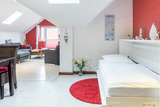 Ferienwohnung in Boltenhagen - Rosenweg 16 Wohnung 11 - Bild 11
