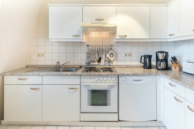 Ferienwohnung in Boltenhagen - Res. Minervapark Whg. 21 - Bild 8