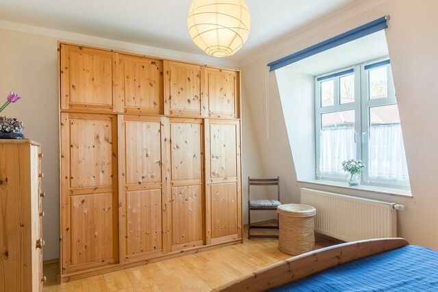 Ferienwohnung in Boltenhagen - Res. Minervapark Whg. 21 - Bild 12