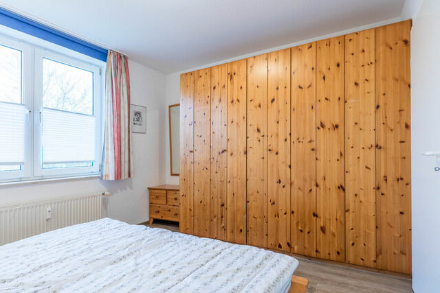 Ferienwohnung in Boltenhagen - S&uuml;nnslag Wohnung 17 - Bild 15