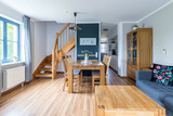 Ferienwohnung in Boltenhagen - Papillon 9-8 Wohnung "Ostseekoje" - Bild 3