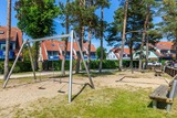 Ferienwohnung in Boltenhagen - Papillon 9-8 Wohnung "Ostseekoje" - Bild 12