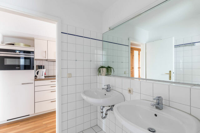 Ferienwohnung in Boltenhagen - Papillon 9-8 Wohnung "Ostseekoje" - Bild 13
