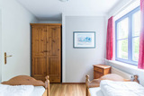 Ferienwohnung in Boltenhagen - Papillon 9-8 Wohnung "Ostseekoje" - Bild 21